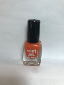 S SMART GIRLS GET MORE LAK ZA NOHT 73