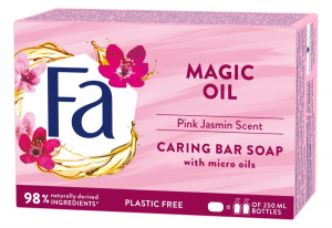 FA SAPUN 90G MAGIC PIL PINK JASMIN