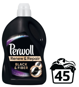 PERWOLL RENEW ADVAN BLACK 2,7L