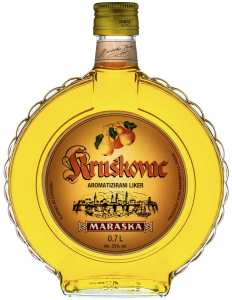 KRUŠKOVAC 0,70 L ČUTURICA