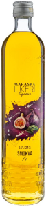 SMOKVA LIKER 0,7 L