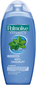 P ŠAM. PROTIV PRHUTI 350ML