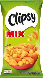 CLIPSY MIX II 165G/7 2020