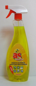 AS UNIVERSAL 750 ML