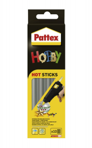 PATTEX HOT MELT-PATRONE 200G