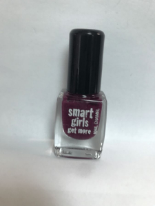 S SMART GIRLS GET MORE LAK ZA NOHT 25