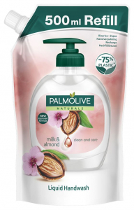 LHS DOYPACK ALMOND 500ML