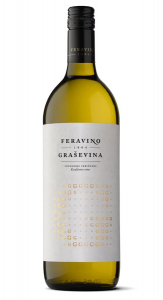 FERAVINO GRAŠEVINA 1L