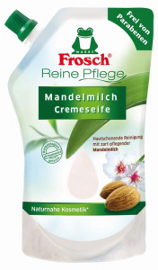 FROSCH TEKUĆI SAPUN BADEMOVO REFIL 500 ML