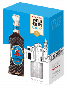 PELINKOVAC 0,7L ZD PROMO BOX  NOVO