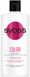 SYOSS REGENERATOR 440 ML COLOR GUARD