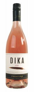 FERAVINO ROSE FRANKOVKA DIKA 0,75