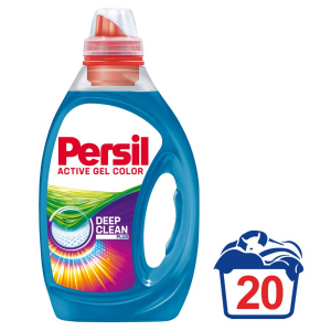 PERSIL GEL COL 20WL