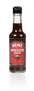 HEINZ WORCESTER UMAK 150ML