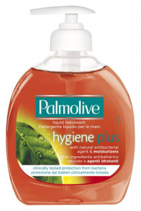 TEK SAP. PAL. HYGENE PLUS FAMILY 300 ML