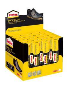 PATTEX LJEPILO ZA CIPELE 50 ML