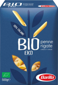 PENNE RIGATE BIO 500GX14 IMU SRP