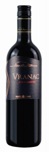 IMAKO VRANAC BLACK LABEL 0,75L