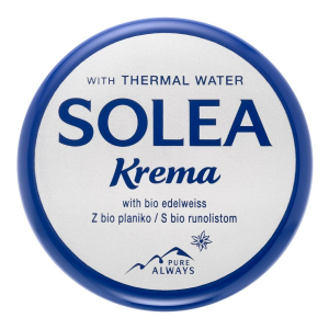 SOLEA KREMA UNI PLASTIC CAP 250 ML