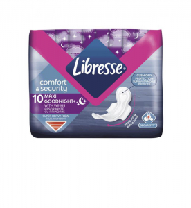 958200_ LIBRESSE MAXI GOODNIGHT CLIP