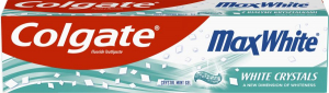 Z. PASTA COLGATE  MAX WHITE 100ML