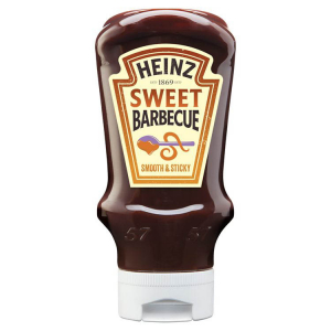 HEINZ BBQ SLATKI UMAK 500G