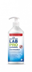 75512 LABPRO DERMODEZ 500ML