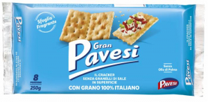 15562 PAVESI KREKER NESLANI 250G