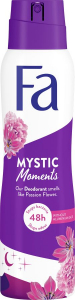 FA DEOSPRAY 150 ML MYSTIC MOMENTS