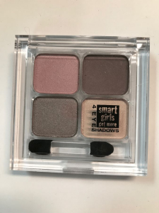 SMART  QUADRO SJENILO ZA OČI 01