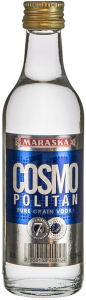 COSMOPOLITAN VODKA 0,10 L