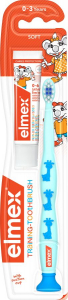 ELMEX ČETKICA ZA ZUBE LEARNING