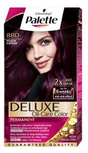 PALETTE DELUXE 880 PATLIDŽAN 4-99