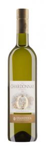 ORAHOVICA CHARDONNAY KASNA BERBA 0,75L