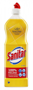 50274 SANITAR ORIGINAL CITRUS 750 ML