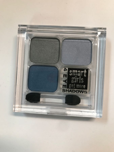 SMART  QUADRO SJENILO ZA OČI 03