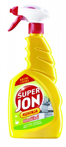 50376 SUPER JON KUHINJA 650 ML