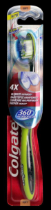 ČETKICA 360° INTERDENTAL SOFT