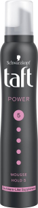 TAFT PJENA ZA KOSU 200 ML POWER CASHMERE