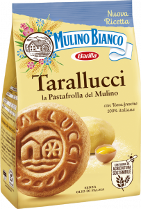 TARALLUCI 350G