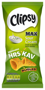 CLIPSY MAX KISELO VRHNJE 25G 2019