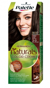 PALETTE PNC 800 TAMNOSMEĐA 3-0