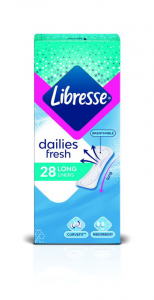 581548 LIBRESSE LONG DNEVNI ULOŽAK 28