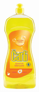 30418 ČARLI KAMILICA 1,35 L
