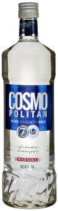 COSMOPOLITAN VODKA 1 L
