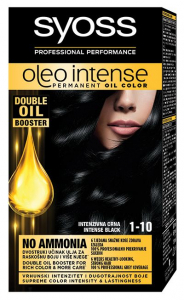 SYOSS OLEO 1-10 INTENZIVNA CRNA