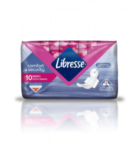 8817  LIBRESSE MAXI NORMAL CLIP