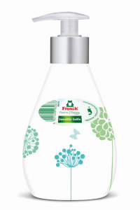 FROSCH TEKUĆI SAPUN DEKORATIVNI SENSITIV 300 ML