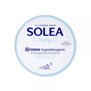 SOLEA BABY KREMA 60 ML UNI
