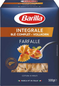 INTEGRALNE FARFALLE 12X500G IMU